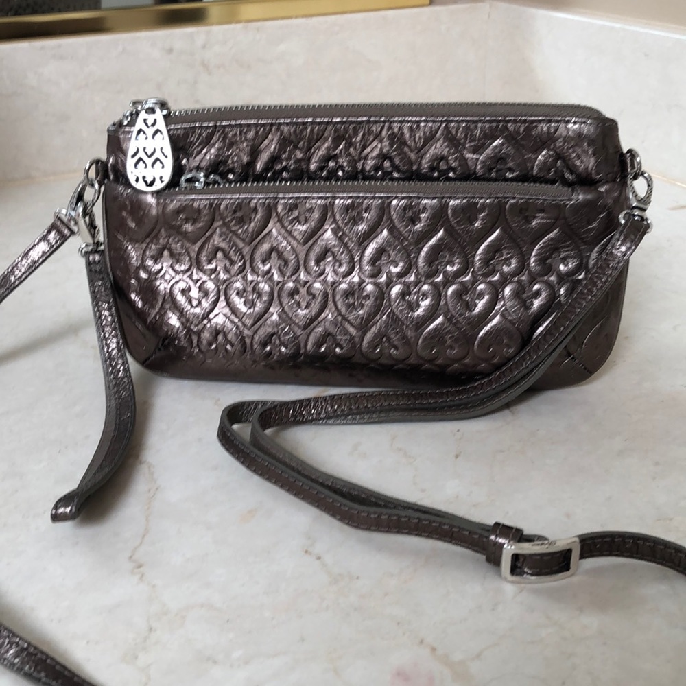 Brighton small bag/wallet